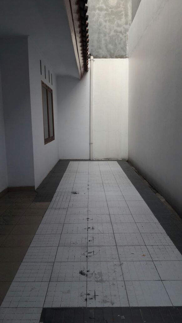 Rumah Disewakan di Resinda Karawang